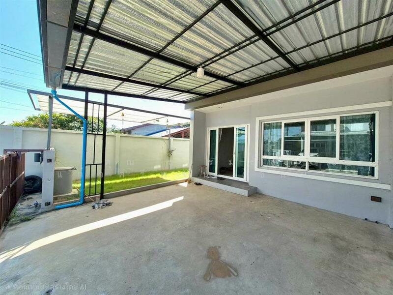 For Sale - Suetrong Cozy Bangbuathong-340, Nonthaburi