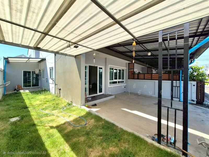 For Sale - Suetrong Cozy Bangbuathong-340, Nonthaburi