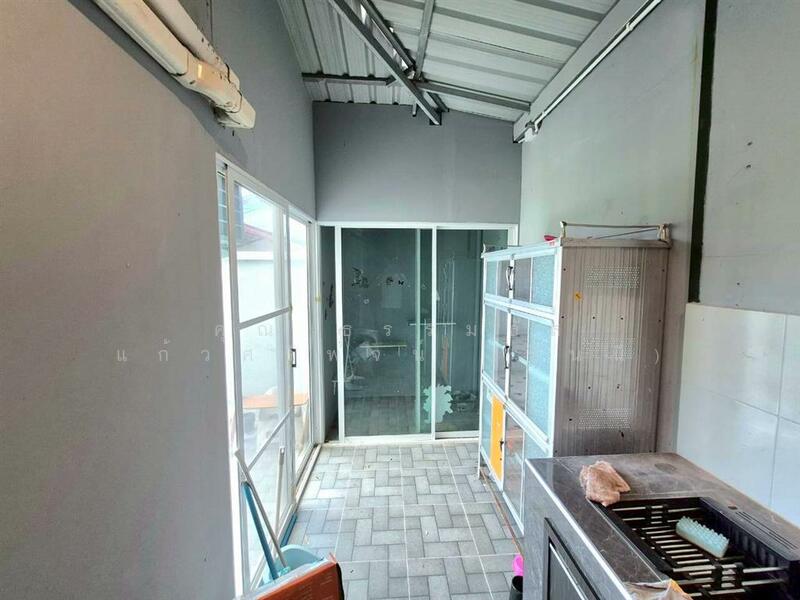 For Sale - Suetrong Cozy Bangbuathong-340, Nonthaburi