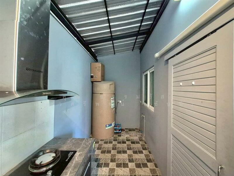 For Sale - Suetrong Cozy Bangbuathong-340, Nonthaburi