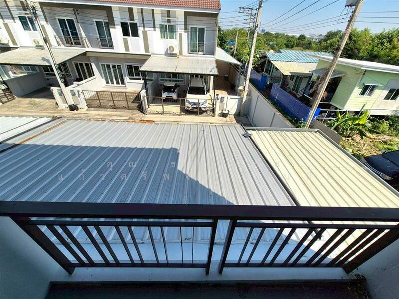 For Sale - Suetrong Cozy Bangbuathong-340, Nonthaburi