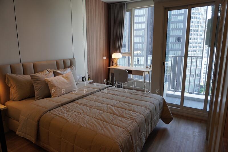 For Rent - Culture Thonglor, Bangkok