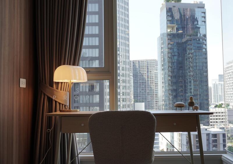 For Rent - Culture Thonglor, Bangkok