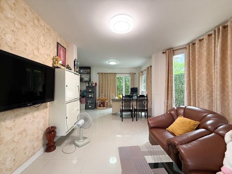 For Sale - Perfect Place Rattanathibet, Nonthaburi