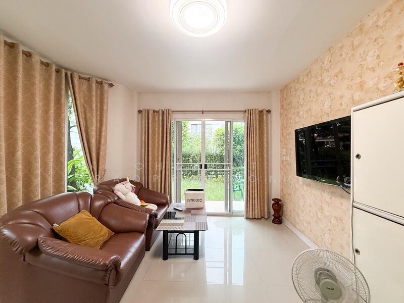 For Sale - Perfect Place Rattanathibet, Nonthaburi