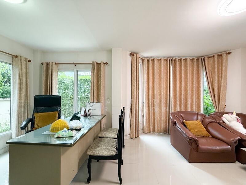 For Sale - Perfect Place Rattanathibet, Nonthaburi