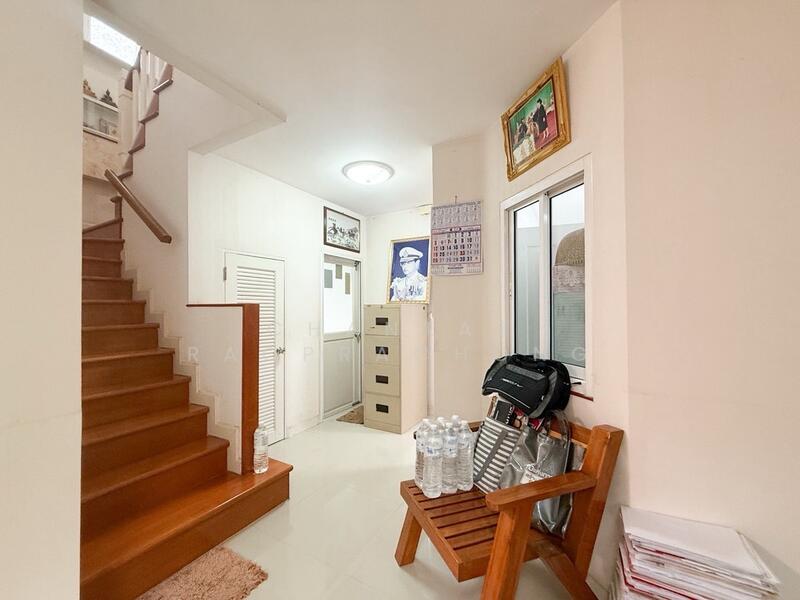 For Sale - Perfect Place Rattanathibet, Nonthaburi