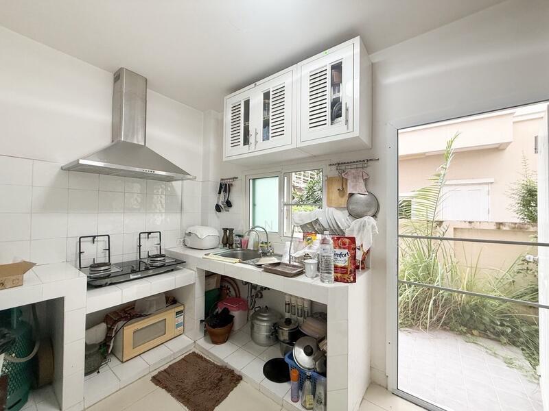 For Sale - Perfect Place Rattanathibet, Nonthaburi