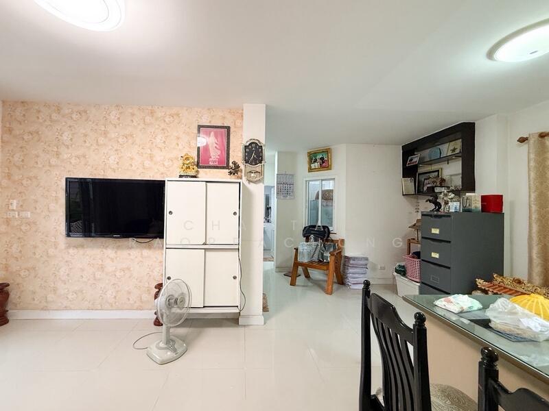 For Sale - Perfect Place Rattanathibet, Nonthaburi