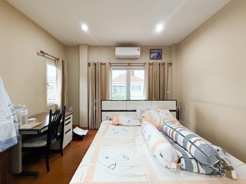 For Sale - Perfect Place Rattanathibet, Nonthaburi