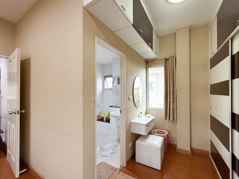 For Sale - Perfect Place Rattanathibet, Nonthaburi