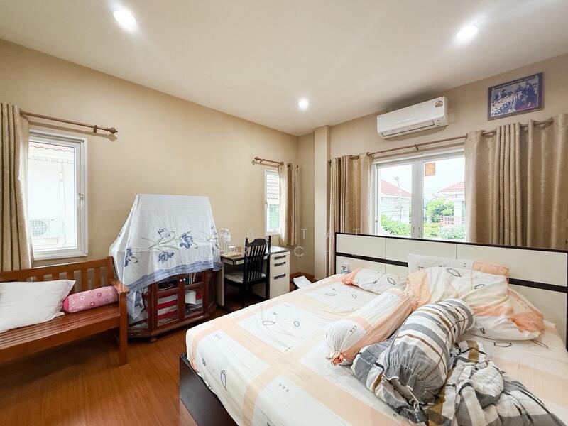 For Sale - Perfect Place Rattanathibet, Nonthaburi