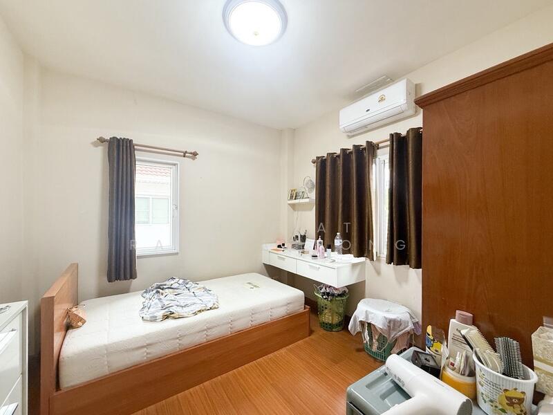 For Sale - Perfect Place Rattanathibet, Nonthaburi