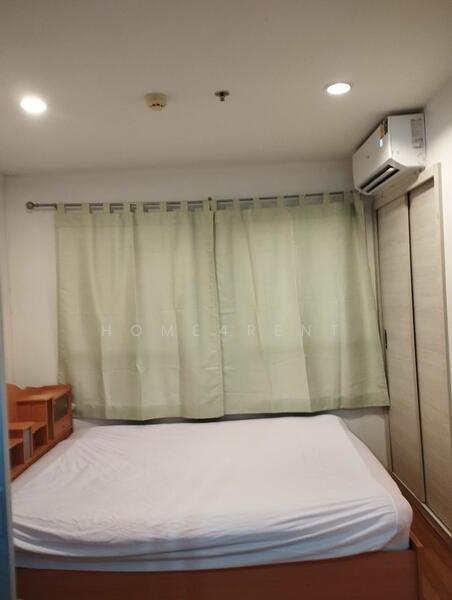 For Rent - Lumpini Place Suksawat-Rama 2, Bangkok