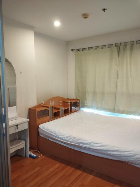 For Rent - Lumpini Place Suksawat-Rama 2, Bangkok