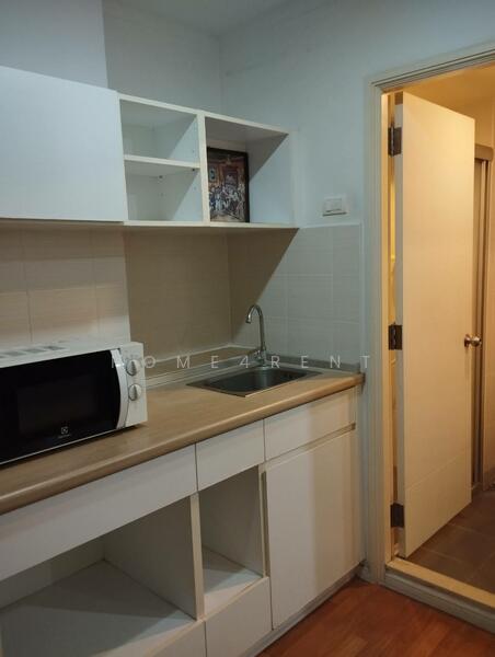 For Rent - Lumpini Place Suksawat-Rama 2, Bangkok