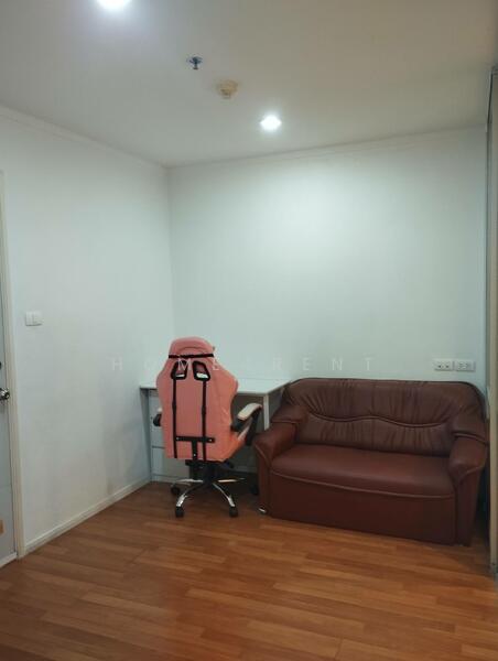 For Rent - Lumpini Place Suksawat-Rama 2, Bangkok