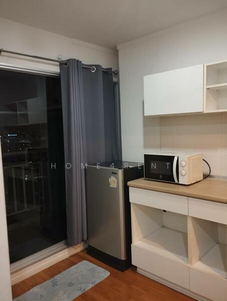 For Rent - Lumpini Place Suksawat-Rama 2, Bangkok