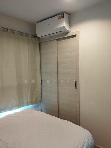 For Rent - Lumpini Place Suksawat-Rama 2, Bangkok