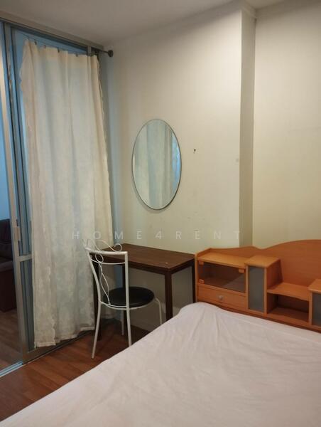 For Rent - Lumpini Place Suksawat-Rama 2, Bangkok