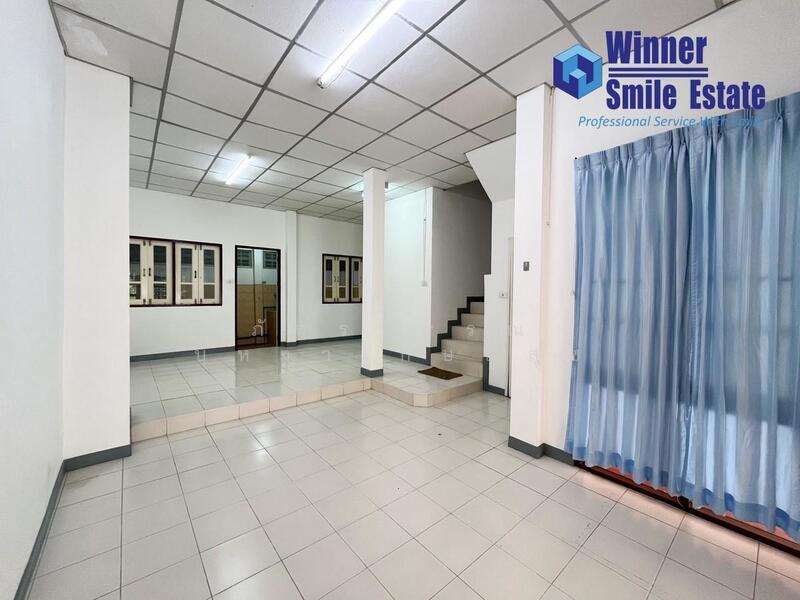 ให้เช่า - Lally Ville Srinakarin - Teparak : ลัลลี่ วิลล์ ศรีนครินทร์ - เทพารักษ์, สมุทรปราการ