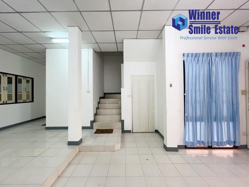 ให้เช่า - Lally Ville Srinakarin - Teparak : ลัลลี่ วิลล์ ศรีนครินทร์ - เทพารักษ์, สมุทรปราการ