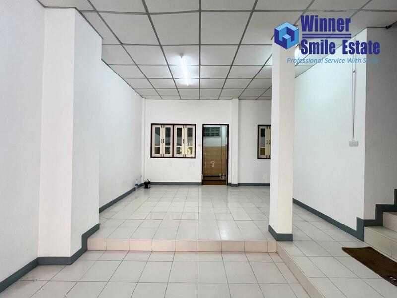 ให้เช่า - Lally Ville Srinakarin - Teparak : ลัลลี่ วิลล์ ศรีนครินทร์ - เทพารักษ์, สมุทรปราการ