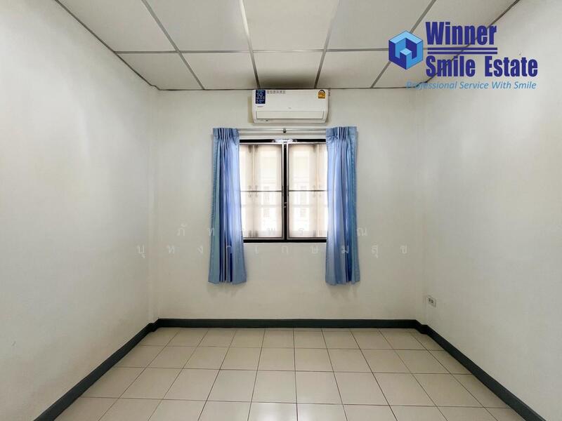 ให้เช่า - Lally Ville Srinakarin - Teparak : ลัลลี่ วิลล์ ศรีนครินทร์ - เทพารักษ์, สมุทรปราการ