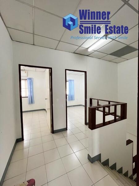 ให้เช่า - Lally Ville Srinakarin - Teparak : ลัลลี่ วิลล์ ศรีนครินทร์ - เทพารักษ์, สมุทรปราการ