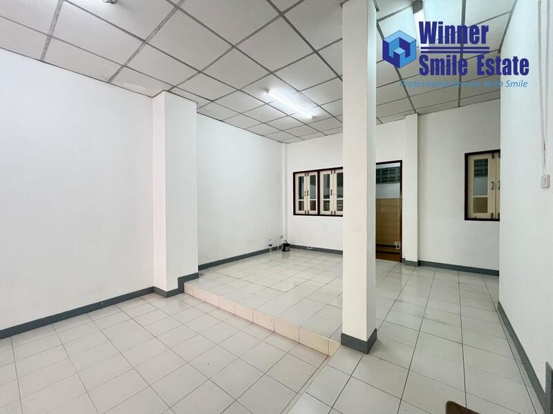 For Rent - Lally Ville Srinakarin - Teparak, Samut Prakan