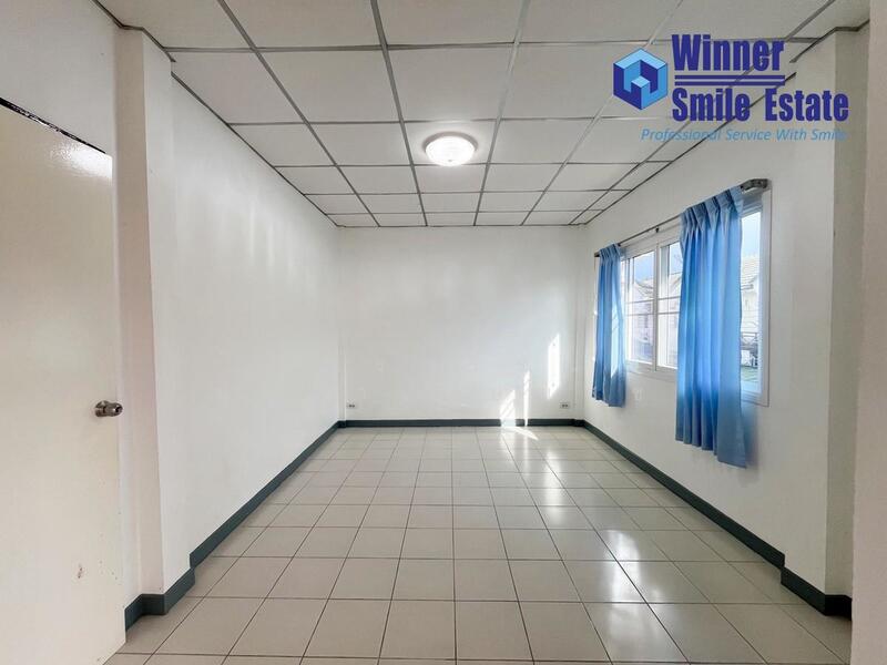 For Rent - Lally Ville Srinakarin - Teparak, Samut Prakan