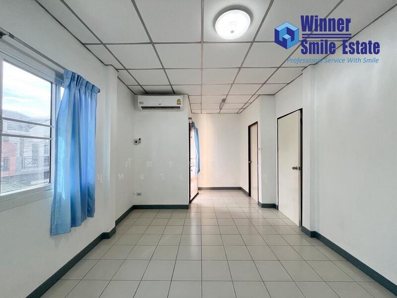 ให้เช่า - Lally Ville Srinakarin - Teparak : ลัลลี่ วิลล์ ศรีนครินทร์ - เทพารักษ์, สมุทรปราการ