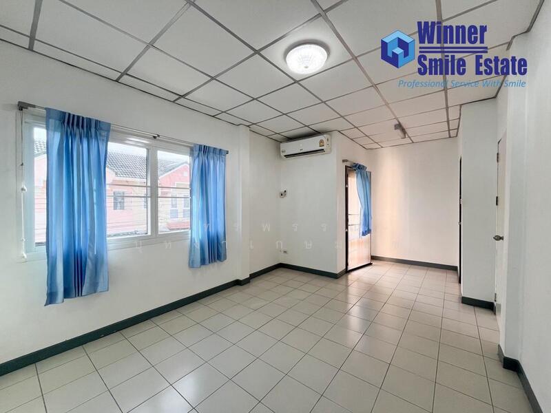 ให้เช่า - Lally Ville Srinakarin - Teparak : ลัลลี่ วิลล์ ศรีนครินทร์ - เทพารักษ์, สมุทรปราการ