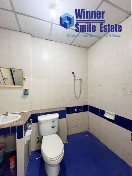 ให้เช่า - Lally Ville Srinakarin - Teparak : ลัลลี่ วิลล์ ศรีนครินทร์ - เทพารักษ์, สมุทรปราการ