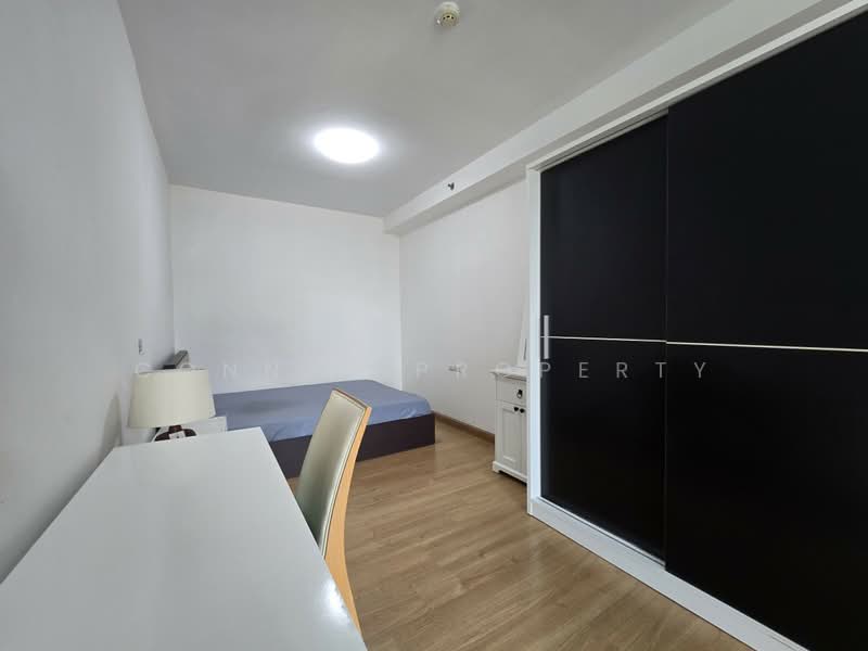 Supalai Park Asoke-Ratchada, Bangkok, Dindaeng Road, Din Daeng, Din Daeng, Bangkok, 1 Bedroom, 48 sqm, Condo For Sale, by Connex Property, 500049850 - DDproperty.com