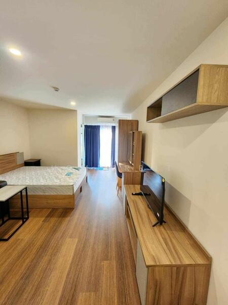 ให้เช่า - Lumpini Condo Town Ekachai 48 : ลุมพินี คอนโดทาวน์ เอกชัย 48, กรุงเทพ