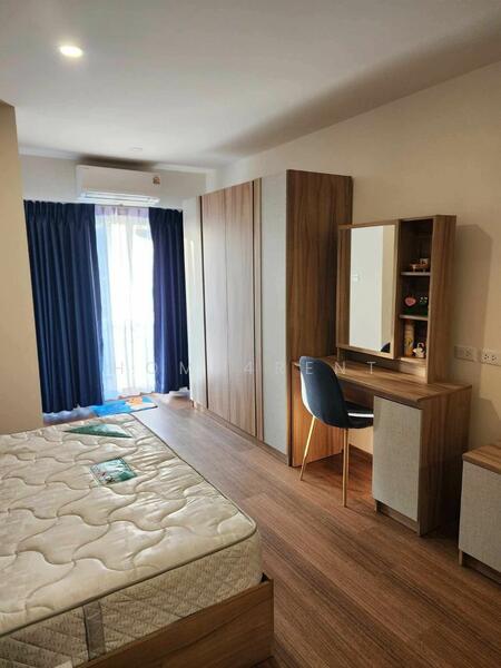 ให้เช่า - Lumpini Condo Town Ekachai 48 : ลุมพินี คอนโดทาวน์ เอกชัย 48, กรุงเทพ