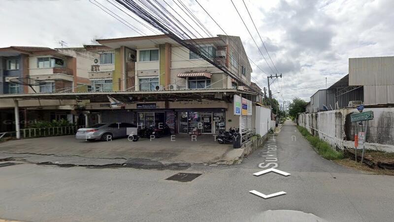 ที่ดินบางเขน กรุงเทพมหานคร, กรุงเทพ, ท่าแร้ง, บางเขน, กรุงเทพ, 928 ตร.ม., Land ขาย, โดย The Best Property เก๋, 500049890 - DDproperty.com