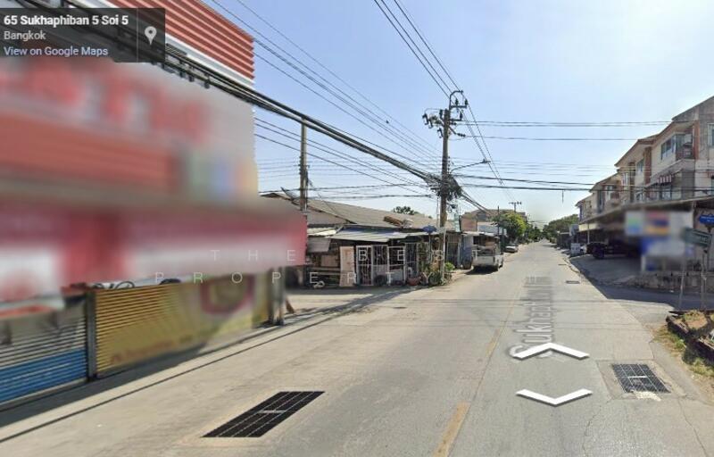 ที่ดินบางเขน กรุงเทพมหานคร, กรุงเทพ, ท่าแร้ง, บางเขน, กรุงเทพ, 928 ตร.ม., Land ขาย, โดย The Best Property เก๋, 500049890 - DDproperty.com