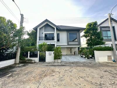 ขาย - Britania Ratchaphruek-Nakhon In : บริทาเนีย ราชพฤกษ์ – นครอินทร์, นนทบุรี