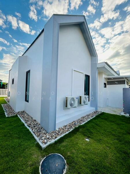 ขาย - บ้านสวยสร้างใหม่ อ.สารภี, เชียงใหม่