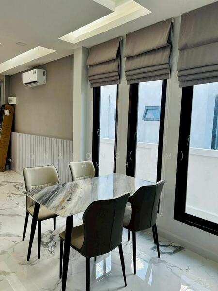 ขาย - บ้านสวยสร้างใหม่ อ.สารภี, เชียงใหม่