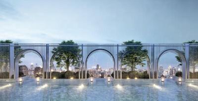 ขาย - The Reserve Sathorn : เดอะ รีเซิร์ฟ สาทร, กรุงเทพ