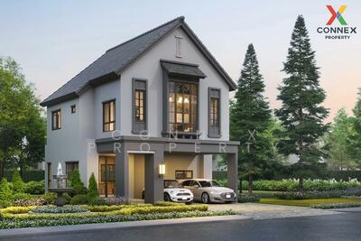 ขาย - Saransiri Prachauthit 90 : สราญสิริ ประชาอุทิศ 90, สมุทรปราการ