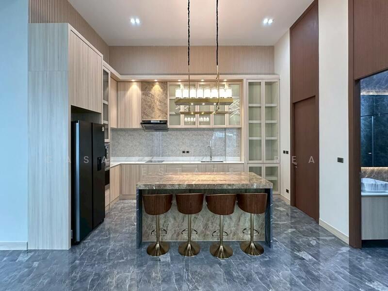 For Rent - Baanmae Residence 69, Chon Buri