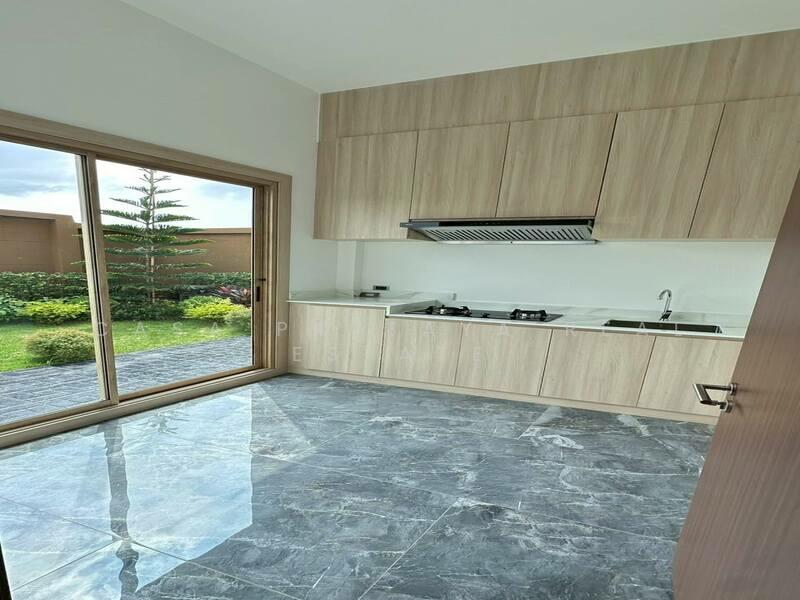 For Rent - Baanmae Residence 69, Chon Buri