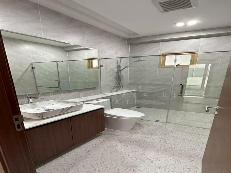 For Rent - Baanmae Residence 69, Chon Buri