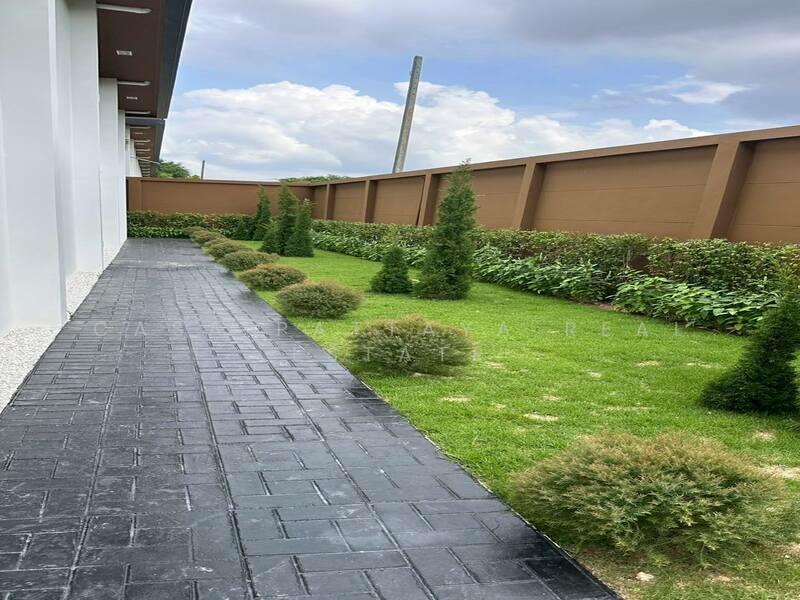 For Rent - Baanmae Residence 69, Chon Buri