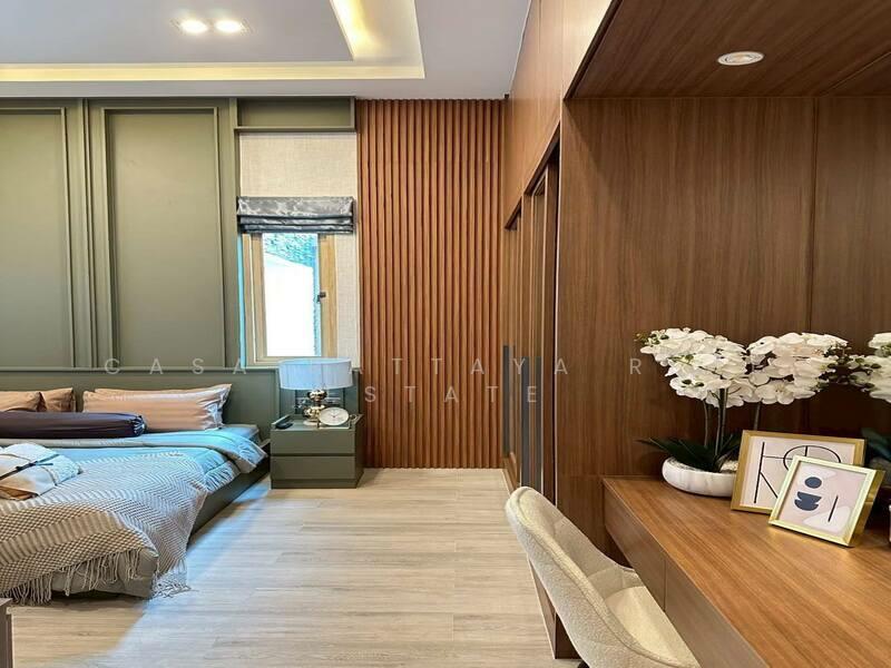 For Rent - Baanmae Residence 69, Chon Buri