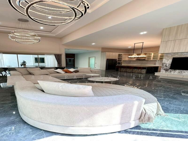 For Rent - Baanmae Residence 69, Chon Buri
